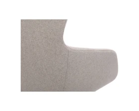 Кресло RV ДИЗАЙН Селин / Selin (F1705) кресло + оттоманка images