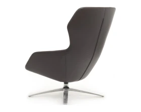 Кресло RV ДИЗАЙН Селин / Selin (F1705) кресло + оттоманка images