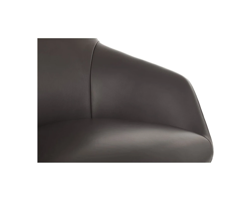 Кресло RV ДИЗАЙН Селин / Selin (F1705) кресло + оттоманка