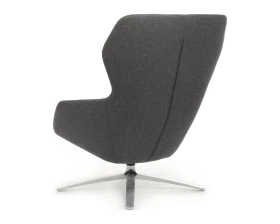 Кресло RV ДИЗАЙН Селин / Selin (F1705) кресло + оттоманка images