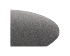 Кресло RV ДИЗАЙН Селин / Selin (F1705) кресло + оттоманка images