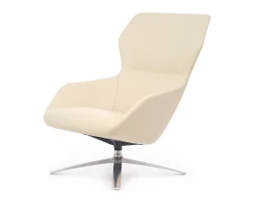 Кресло RV ДИЗАЙН Селин / Selin (F1705) кресло + оттоманка images