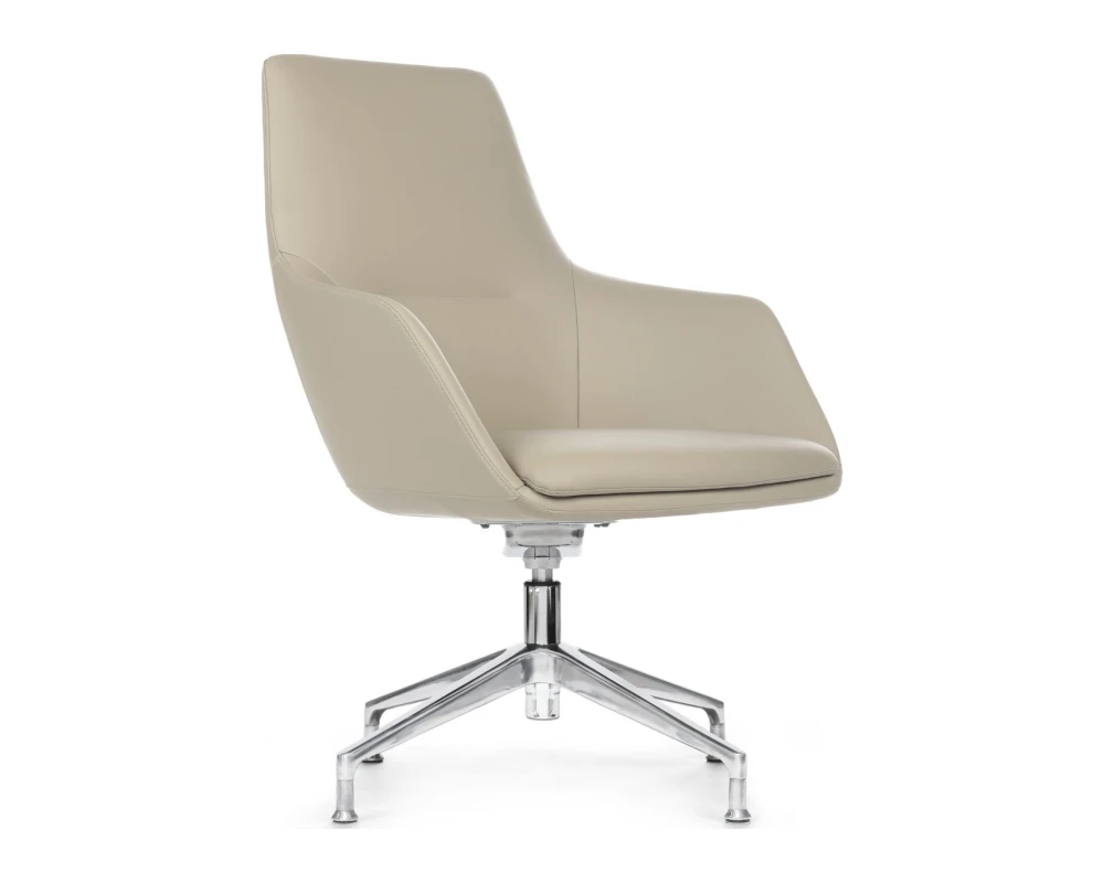 Кресло для руководителя RV ДИЗАЙН Соул-СТ / Soul-ST (С1908)