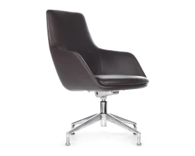 Кресло для руководителя RV ДИЗАЙН Соул-СТ / Soul-ST (С1908) images