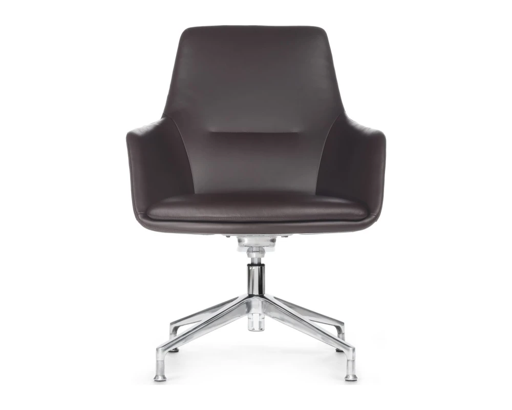 Кресло для руководителя RV ДИЗАЙН Соул-СТ / Soul-ST (С1908)