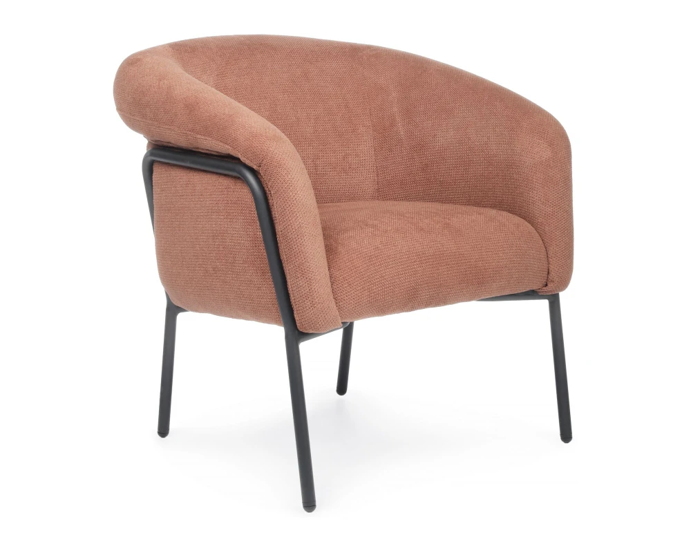 Мягкое кресло Шелл / Shell