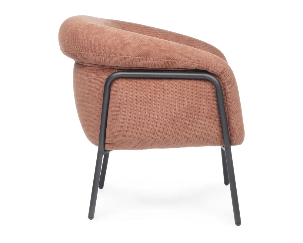 Мягкое кресло Шелл / Shell