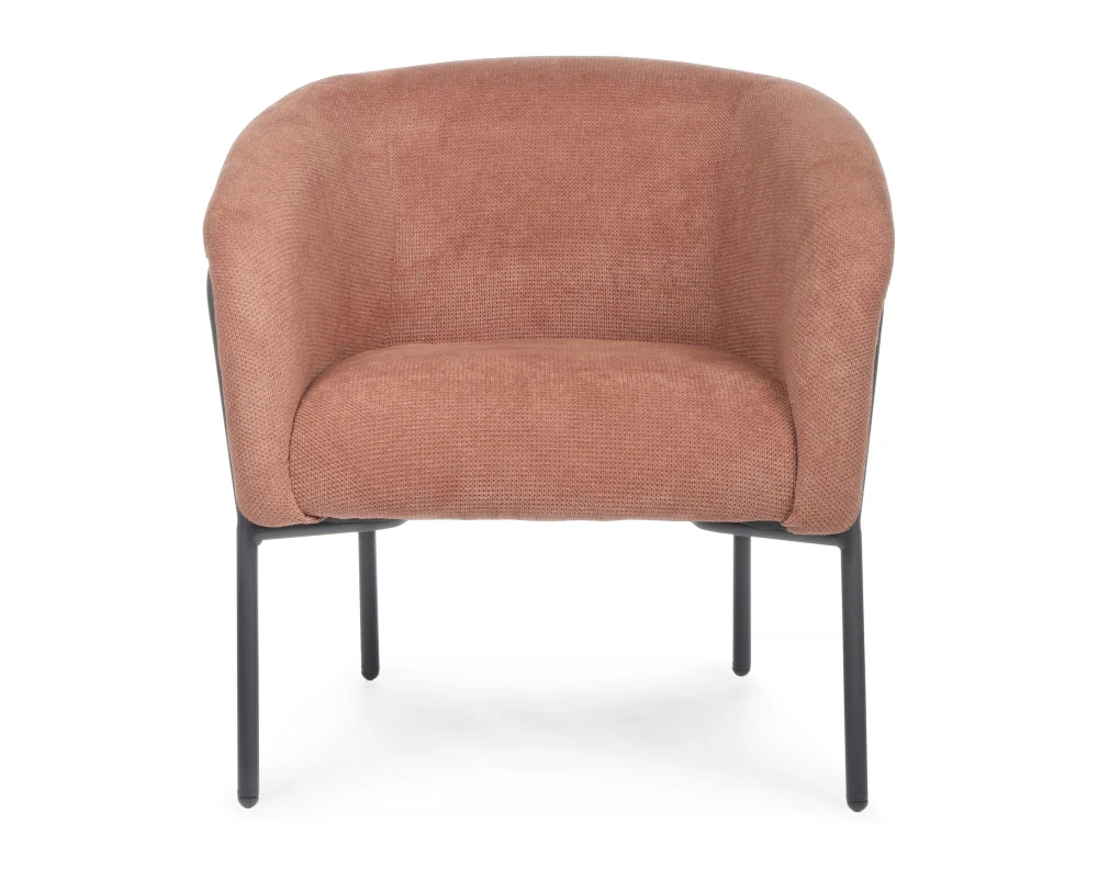 Мягкое кресло Шелл / Shell