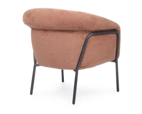 Мягкое кресло Шелл / Shell images