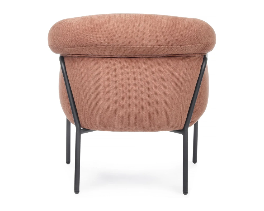 Мягкое кресло Шелл / Shell