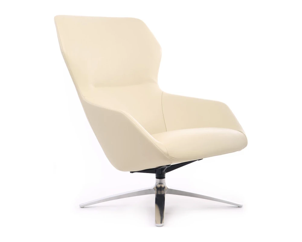 Кресло RV ДИЗАЙН Селин / Selin (F1705) кресло + оттоманка