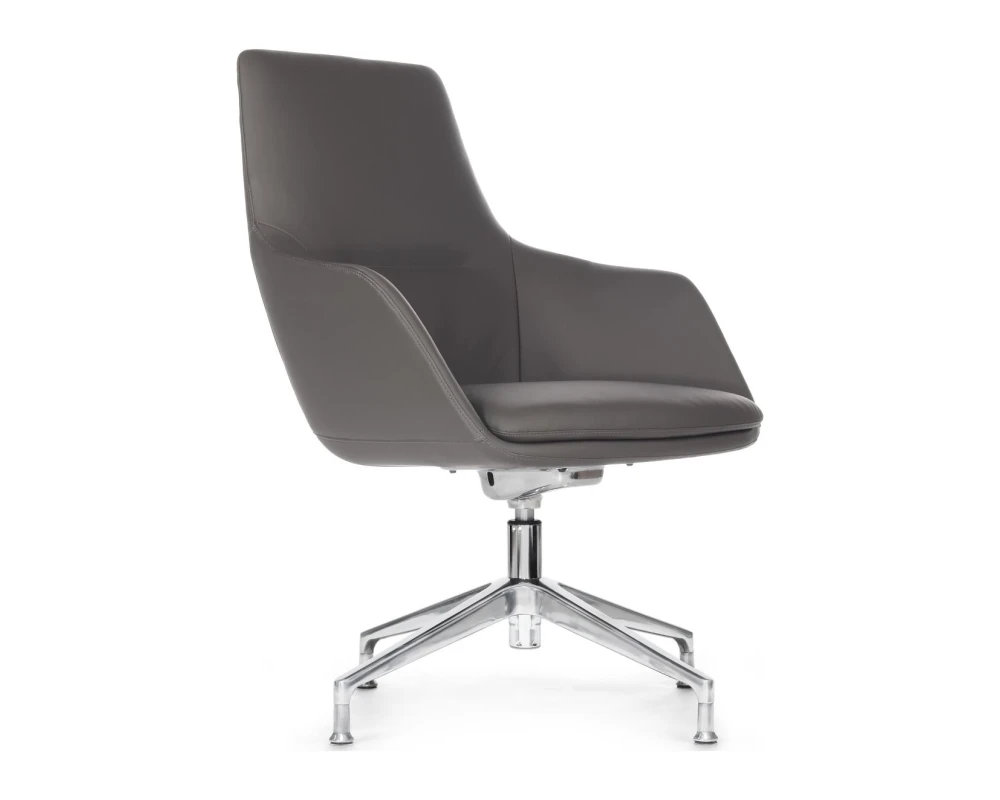 Кресло для руководителя RV ДИЗАЙН Соул-СТ / Soul-ST (С1908)