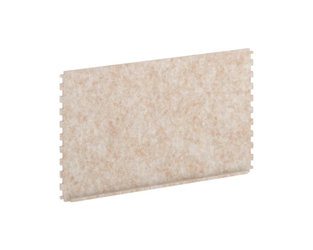 Фронтальная панель для стола шириной 1000 мм VE.PF2-502 H=500 Акустикс / AcustiX