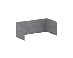 Кабина настольная на стол VE.KB1-98.6 980x600x500 Акустикс / AcustiX images