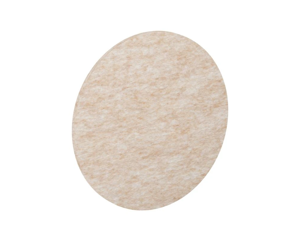 Настенная панель круглая VE.NP-KR-600 600x600x12 Акустикс / AcustiX