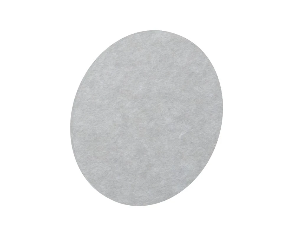 Настенная панель круглая VE.NP-KR-600 600x600x12 Акустикс / AcustiX