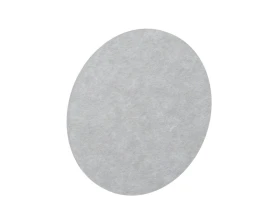 Настенная панель круглая VE.NP-KR-600 600x600x12 Акустикс / AcustiX images