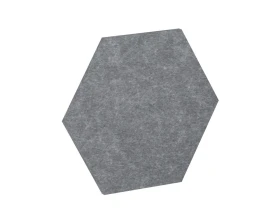 Настенная панель шестигранная VE.NP-6G-100 200x173x12 Акустикс / AcustiX images