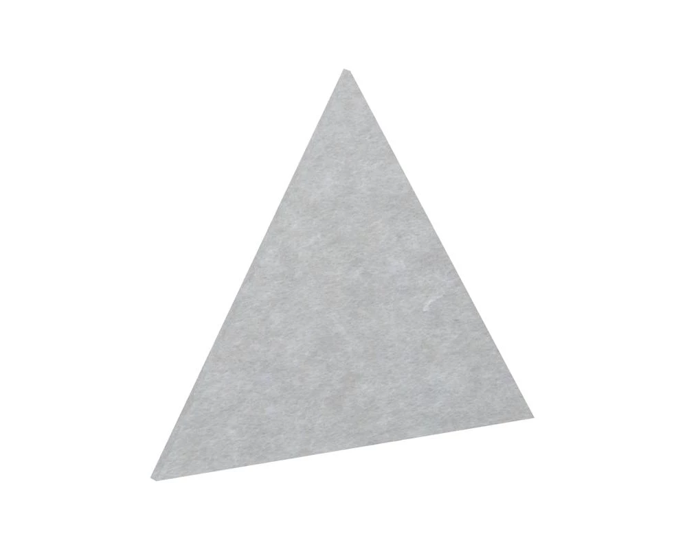 Настенная панель треугольная VE.NP-TR-200 200x173x12 Акустикс / AcustiX