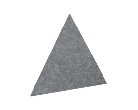 Настенная панель треугольная VE.NP-TR-200 200x173x12 Акустикс / AcustiX images