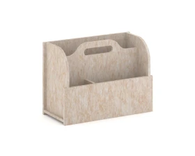 Органайзер войлочный VE.AOR-01 350x160x250 Акустикс / AcustiX images