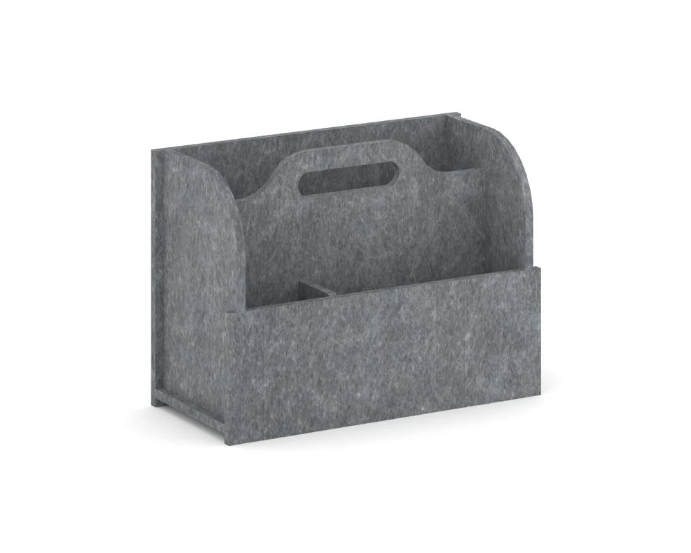 Органайзер войлочный VE.AOR-01 350x160x250 Акустикс / AcustiX