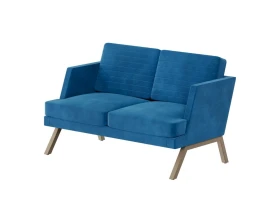 Диван двухместный Алдо / Aldo images