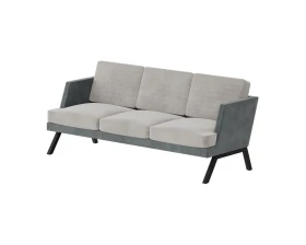 Диван трехместный Алдо / Aldo images