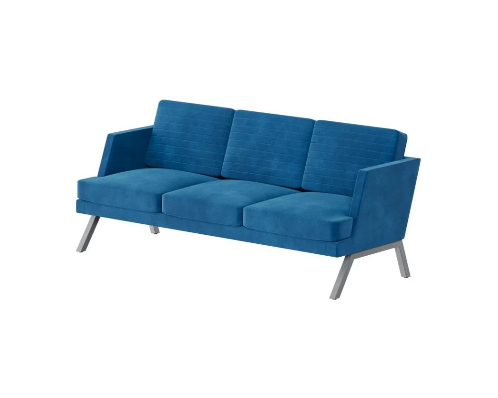 Диван трехместный Алдо / Aldo