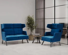 Комплект мягкой мебели Алдо / Aldo images