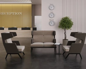 Комплект мягкой мебели Алдо / Aldo images