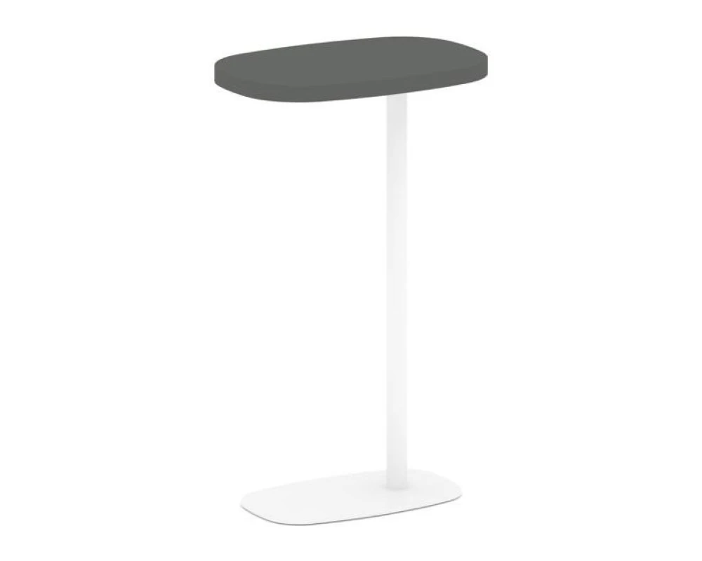 Стол журнальный (овальный) 420х280х670 Асти / Asti (rv)