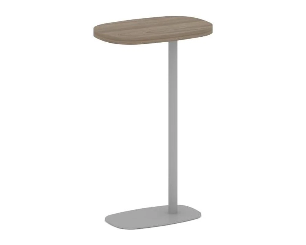 Стол журнальный (овальный) 420х280х670 Асти / Asti (rv)