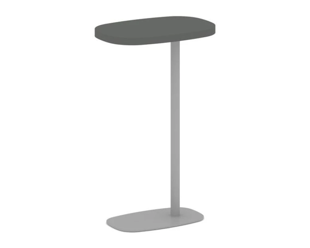 Стол журнальный (овальный) 420х280х670 Асти / Asti (rv)