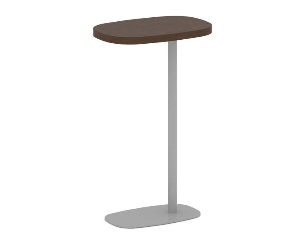 Стол журнальный (овальный) 420х280х670 Асти / Asti (rv)