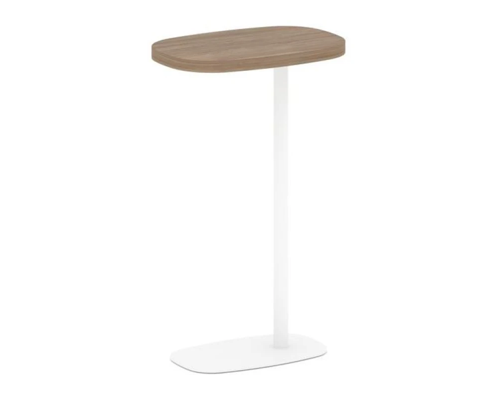 Стол журнальный (овальный) 420х280х670 Асти / Asti (rv)