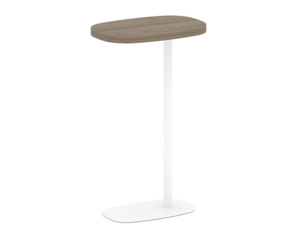 Стол журнальный (овальный) 420х280х670 Асти / Asti (rv)