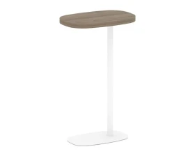 Стол журнальный (овальный) 420х280х670 Асти / Asti (rv) images