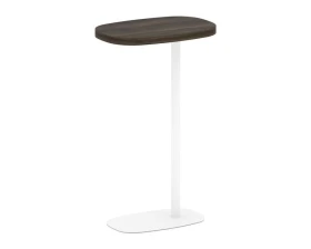 Стол журнальный (овальный) 420х280х670 Асти / Asti (rv) images