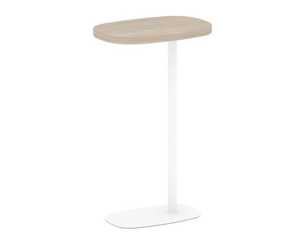 Стол журнальный (овальный) 420х280х670 Асти / Asti (rv)