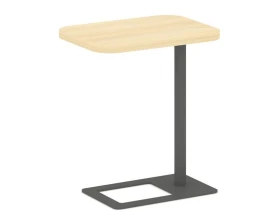 Стол журнальный (прямоугольный) 480х340х550 Асти / Asti (rv) images