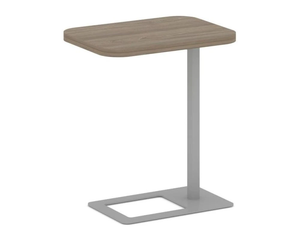 Стол журнальный (прямоугольный) 480х340х550 Асти / Asti (rv)