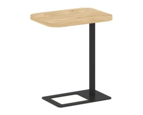 Стол журнальный (прямоугольный) 480х340х550 Асти / Asti (rv) images