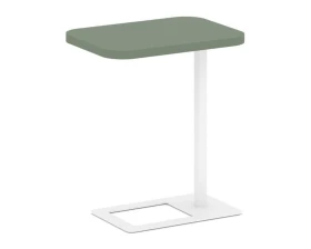 Стол журнальный (прямоугольный) 480х340х550 Асти / Asti (rv) images