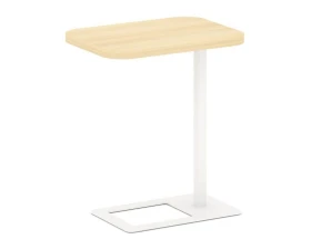 Стол журнальный (прямоугольный) 480х340х550 Асти / Asti (rv) images