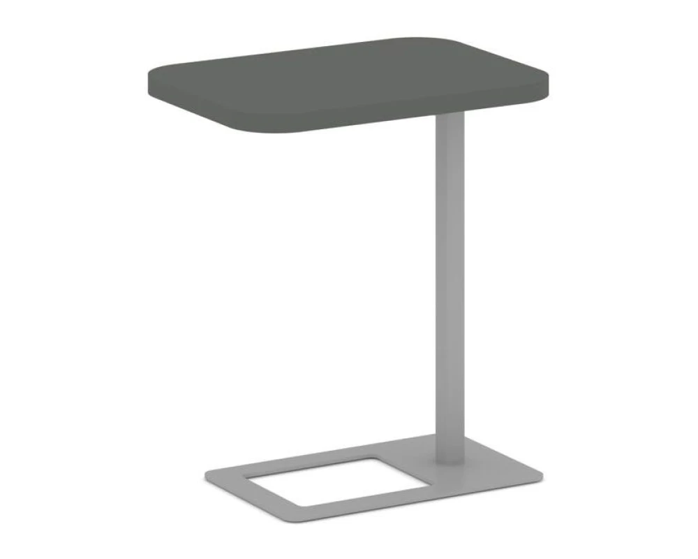 Стол журнальный (прямоугольный) 480х340х550 Асти / Asti (rv)