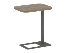 Стол журнальный (прямоугольный) 480х340х550 Асти / Asti (rv) images