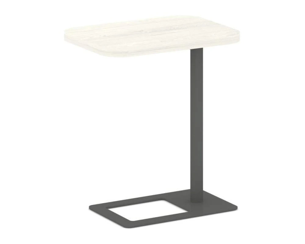 Стол журнальный (прямоугольный) 480х340х550 Асти / Asti (rv)