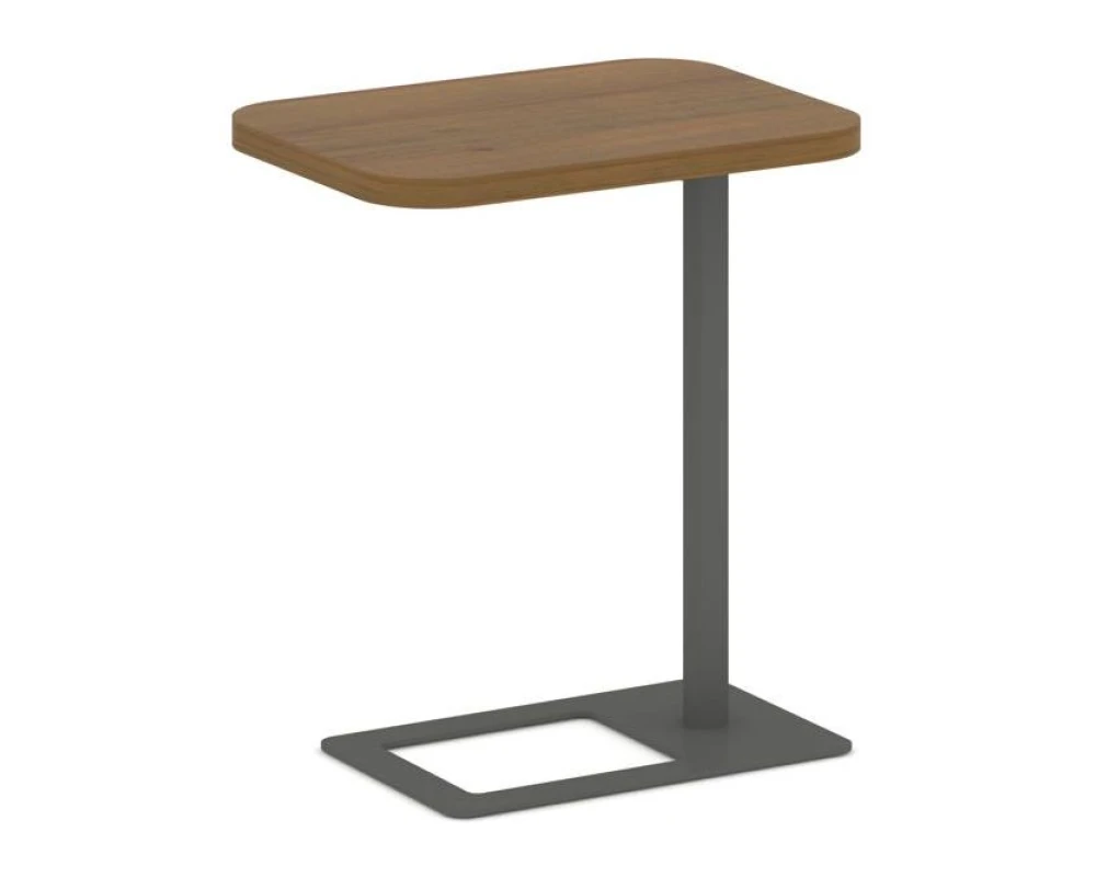 Стол журнальный (прямоугольный) 480х340х550 Асти / Asti (rv)