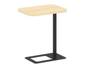 Стол журнальный (прямоугольный) 480х340х550 Асти / Asti (rv) images